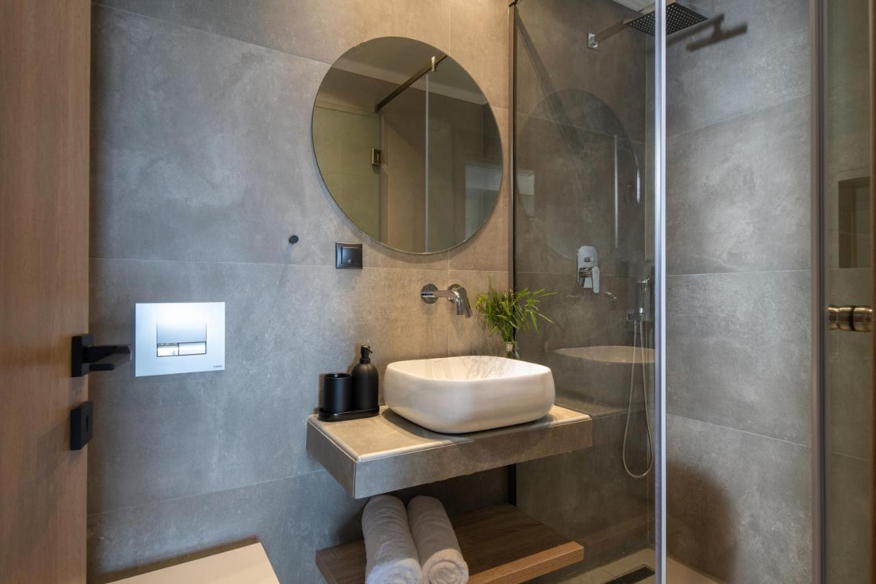 Melian Suites นิกิติ ภายนอก รูปภาพ