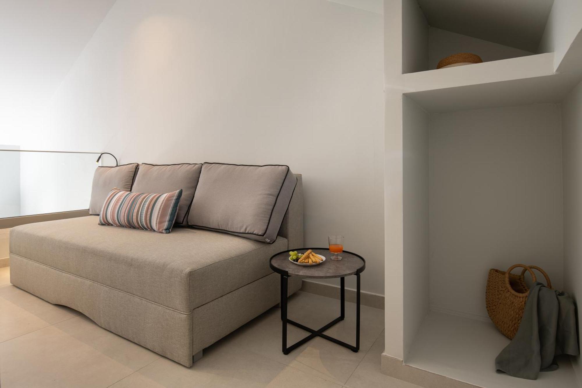Melian Suites นิกิติ ห้อง รูปภาพ