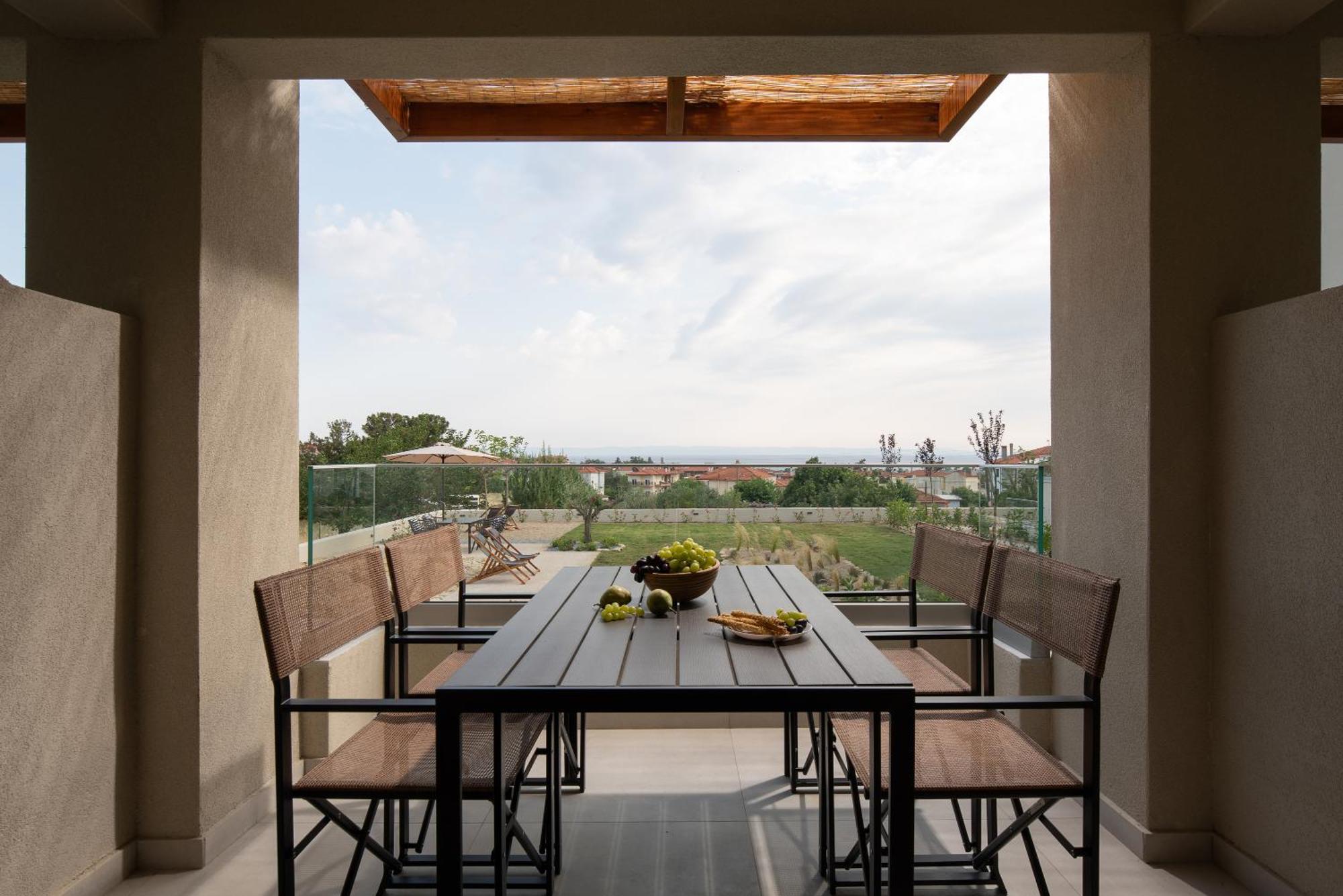 Melian Suites นิกิติ ห้อง รูปภาพ